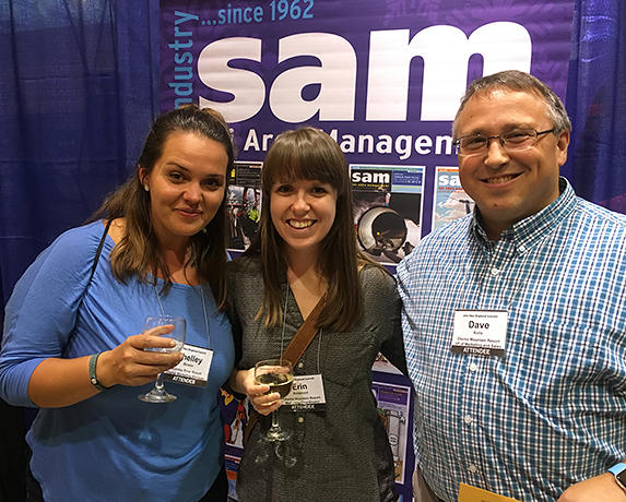 New England Summit 2016