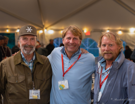 ISAA Welcomes New Leadership, Conference at Grand Targhee Sets Attendance Record