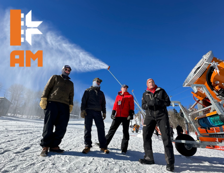 2026 I AM a Snowmaker Contest Nominations Now Open
