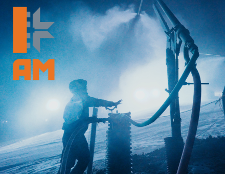 Six Snowmaking Teams Selected for 2026 “I AM a Snowmaker”