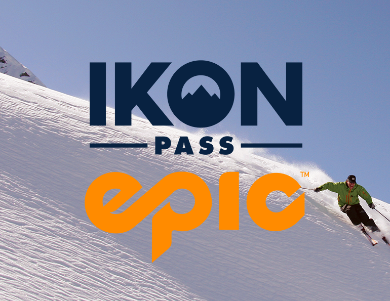Ikon Adds, Epic Answers
