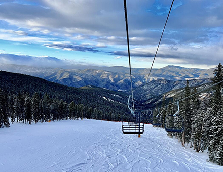 Indy Expands Colorado Foothold with Echo Mountain, Granby Ranch