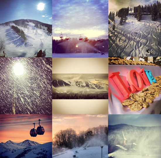 What Should You Post on Thanksgiving Day: Top 25 Instagram Photos from Turkey Day 2013