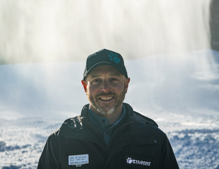 JD Crichton to Serve as VP and GM of Crested Butte Mountain Resort