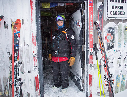 Jackson Hole Ski Patrol Files Petition to Unionize