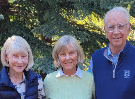 Jackson Hole Sold to Local Investors