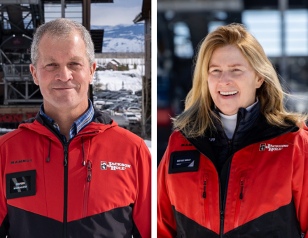 Buckley to Retire as CEO of JHMR, Doug Pierini to Succeed