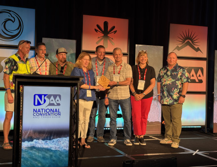 Jackson NSAA National HN 2
