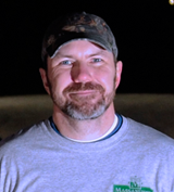 Jason Seal – Massanutten Resort, VA