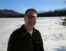 Jason Paterson Named Marmot Basin President and CEO