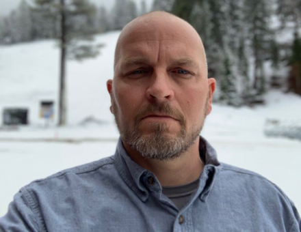 Snow People—August 2023