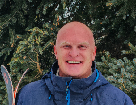 PSIA-AASI Hires Jeff Lifgren as New CEO