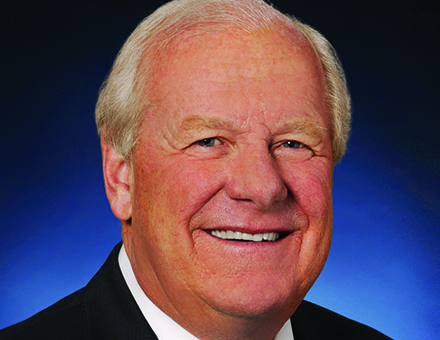 NSAA Honors Bill Jensen, Tim Silva with Lifetime Achievement Awards