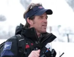 USSS Alpine Director Hunt Resigns