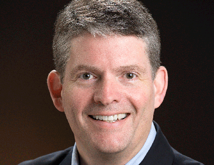 John Melcher Named CEO of Crystal Mountain
