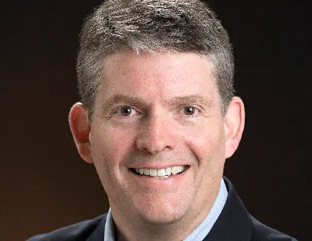John Melcher Named CEO of Crystal Mountain