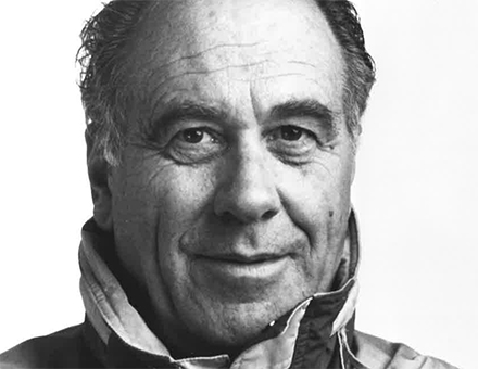 The Industry Says Goodbye to Ski Pioneer John Fry