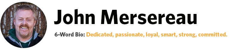 John Mersereau