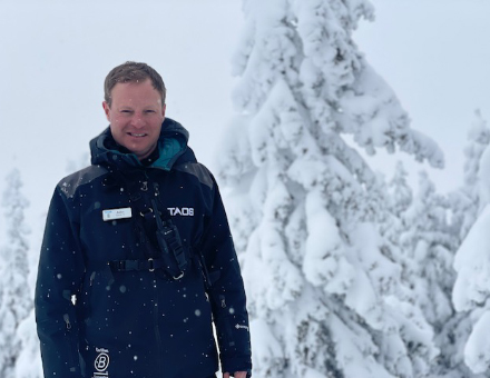 John Kelly Named Taos Ski Valley COO