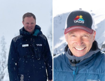 Taos Ski Valley Promotes John Kelly to CEO, Norden to Become Board Chair