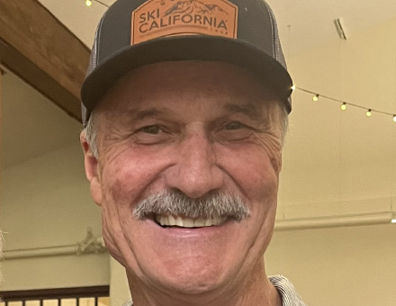 Ski California Names John Rice President and CEO