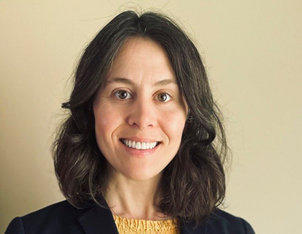 Kate Rauber 