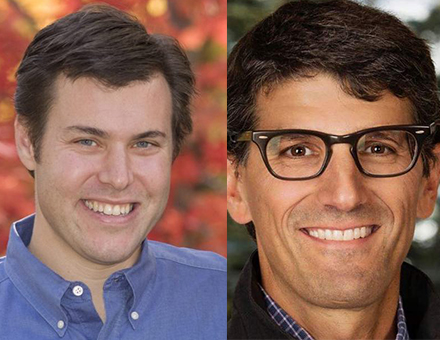 Kaplan, Katz Urge Vigilance, Provide Winter Updates
