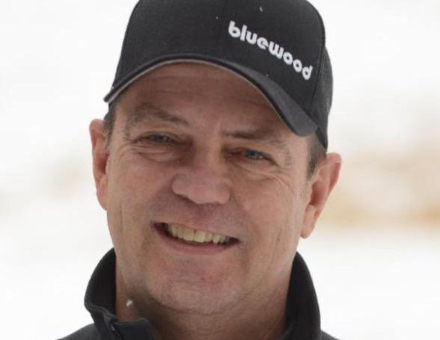 Bluewood GM Kim Clark Dies at 65