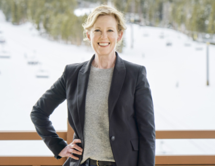 Kirsten Lynch to Succeed Rob Katz as Vail Resorts CEO