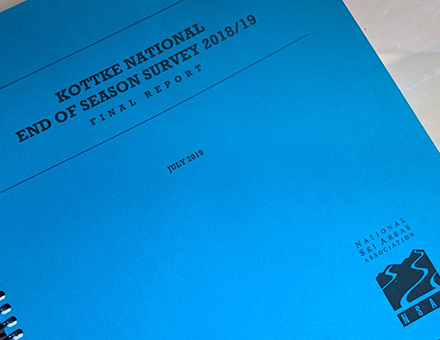 NSAA’s Complete 2018-19 Kottke Report Now Available