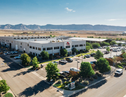 Leitner-Poma to Build $27 Million Manufacturing Plant in Utah