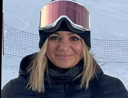 Snow People—June 2023
