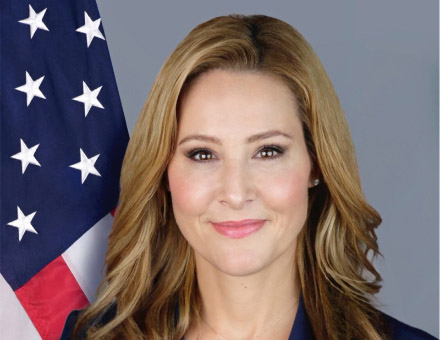 Vail Resorts Taps Career Military and Government Leader Lea Gabrielle Potts as New Mount Snow GM