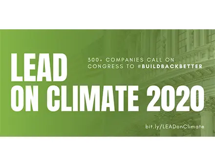 NSAA LEADs on Climate 2020