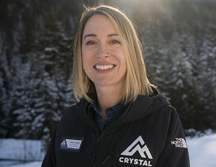 Hansen Promoted to President and COO of Crystal Mountain (Wash.)