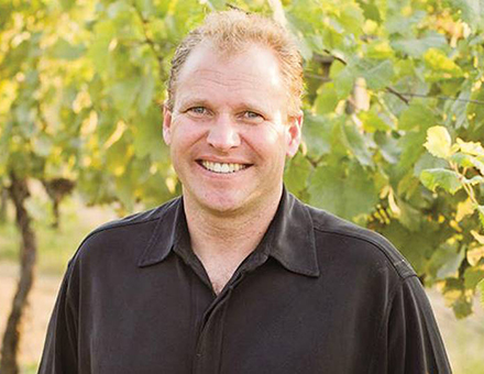 Jim van Löben Sels Named Mt. Spokane GM