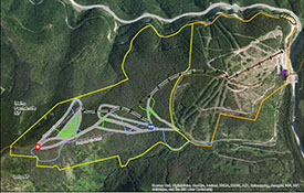 Lookout Pass Expansion Plan Approved by Forest Service