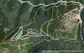 Lookout Pass Expansion Plan Approved by Forest Service