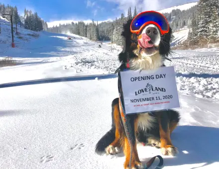 Varied Conditions and Operating Plans as More Resorts Open