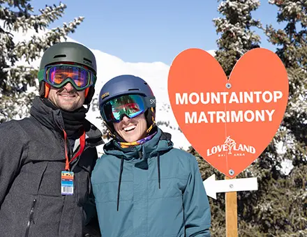 Loveland Vday Event