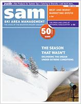 Mountain Spy May 2012 Season Pass