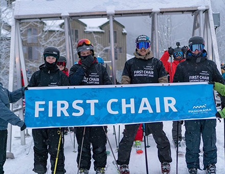The Mountain Collective Adds Four New Destinations for 2020-21