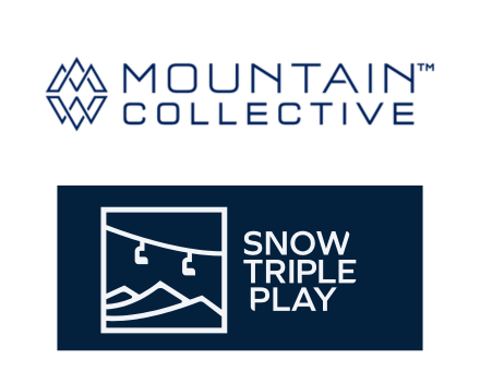 Snow Triple Play Pass Partners with Mountain Collective, Adds Kissing Bridge