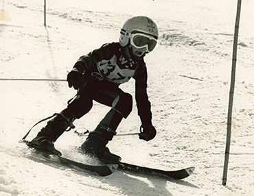 Hello, #MyFirstMountain was…