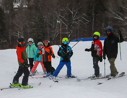 BUSINESS REPORT: VISITORS SWARM RESORTS OVER MLK WEEKEND