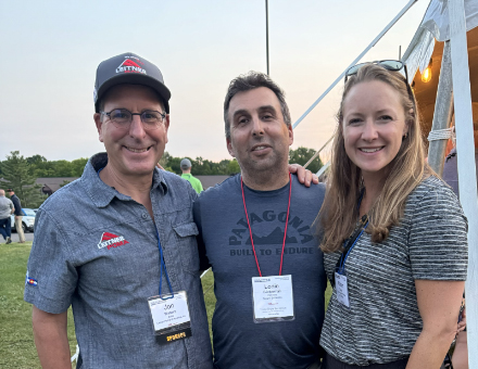 Midwest Operators Meet, Aim for Happier Season in 2024-25