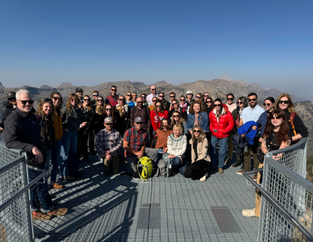 Mountain Towns 2030 Climate Solutions Summit Calls for Collective Action