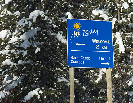 Baldy Mountain Resort Joins B.C. ERA Pass Alliance
