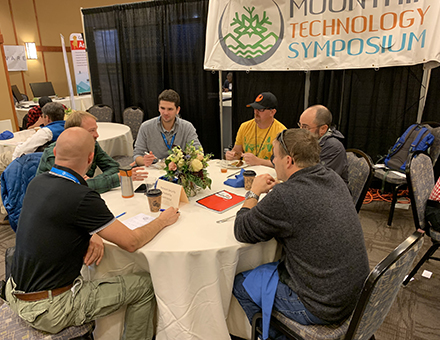 Mountain Travel Symposium: Growth Through Innovation