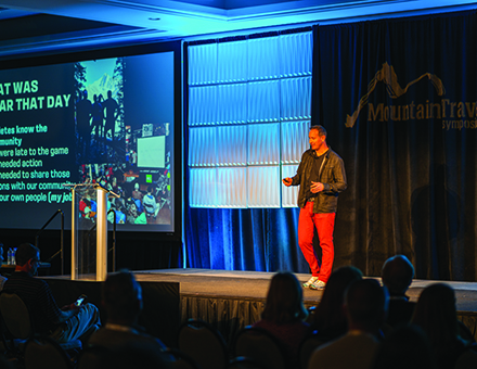 Industry Events Season Gathers Steam